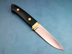 Custom Knife by Johnson Loveless