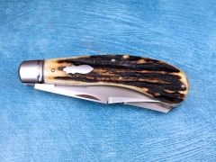 Custom Knife by Reese Bose