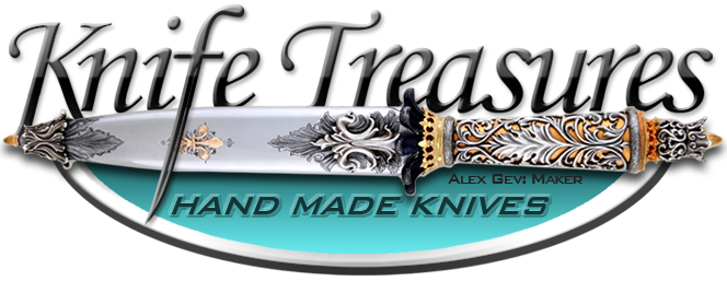 Knife Treasures