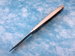 Custom Knife by Ron Lake