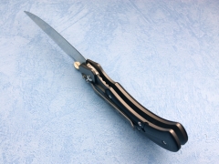 Custom Knife by Tom Anderson