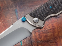 Custom Knife by Matt Diskin