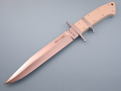 Custom Knife by . Lake/Johnson