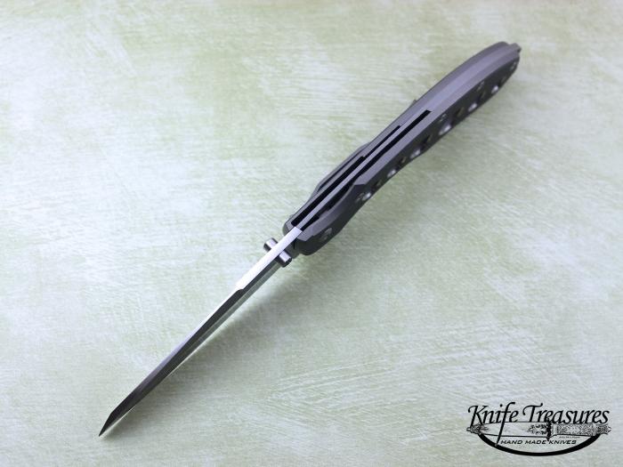 Osborne 6 Sloyd Knife 60012 - A. Louis Supply