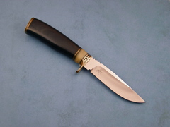 Custom Knife by Bob  Lay